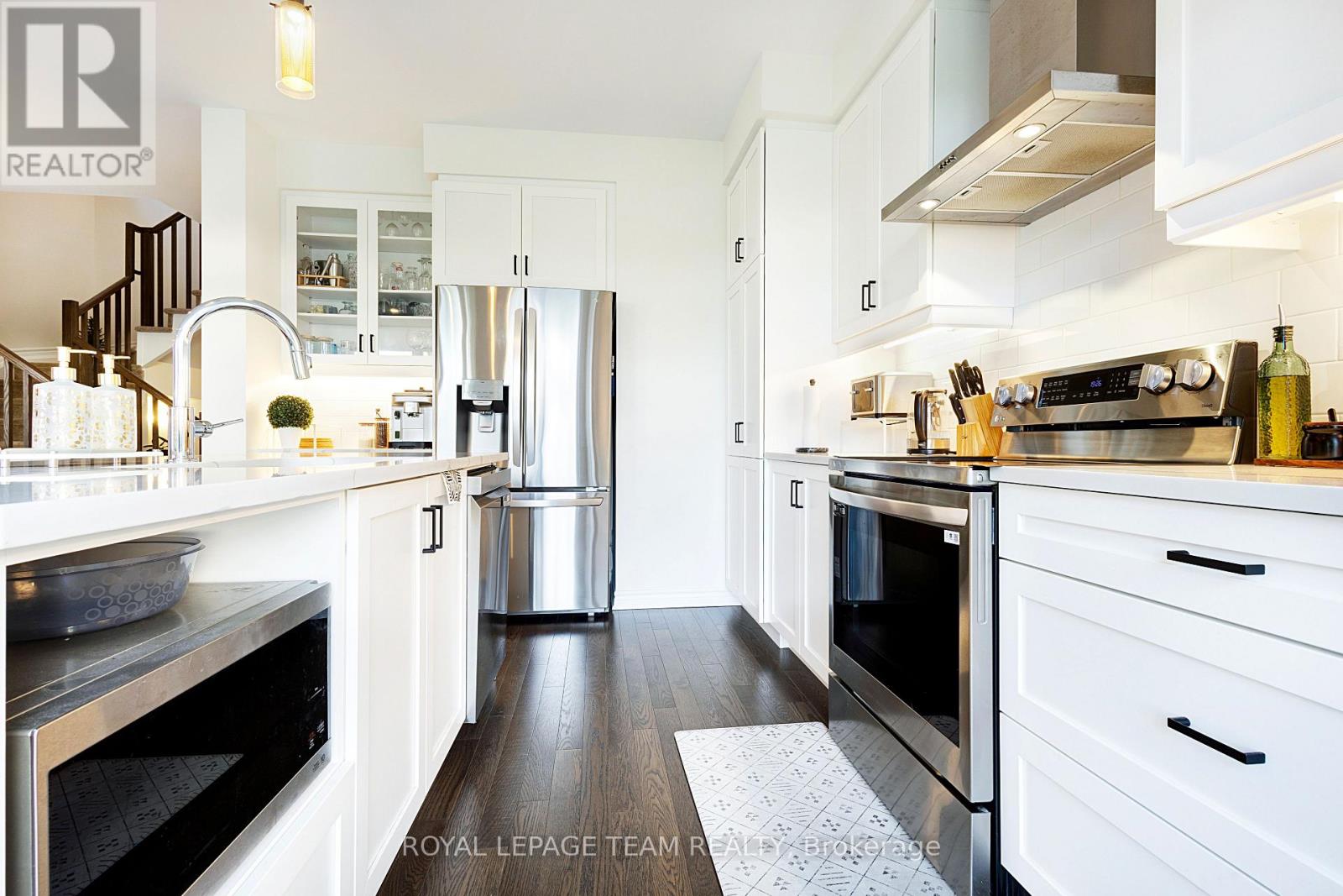 224 Turnbuckle Crescent, Ottawa, Ontario  K2J 7B7 - Photo 12 - X13216188