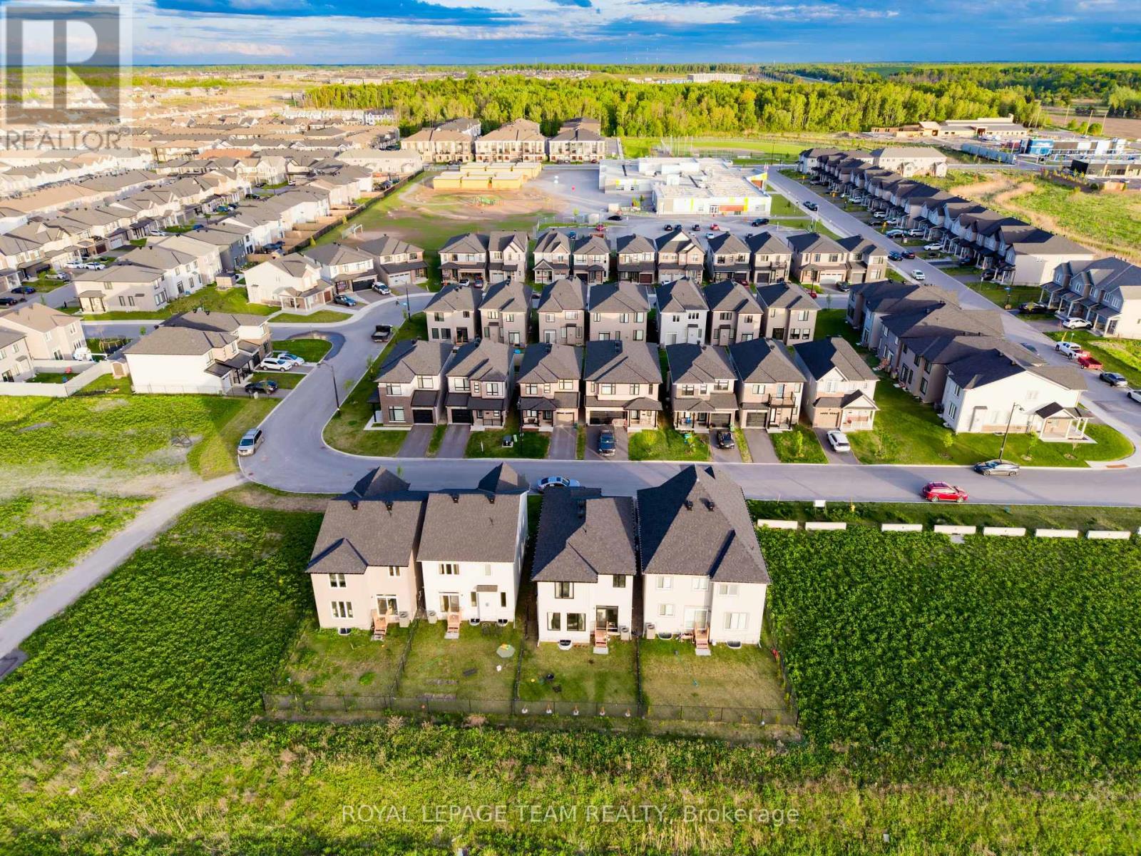 224 Turnbuckle Crescent, Ottawa, Ontario  K2J 7B7 - Photo 33 - X13216188