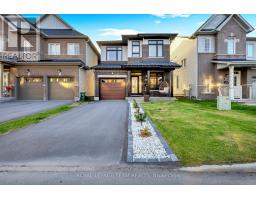 224 TURNBUCKLE CRESCENT, Ottawa, Ontario