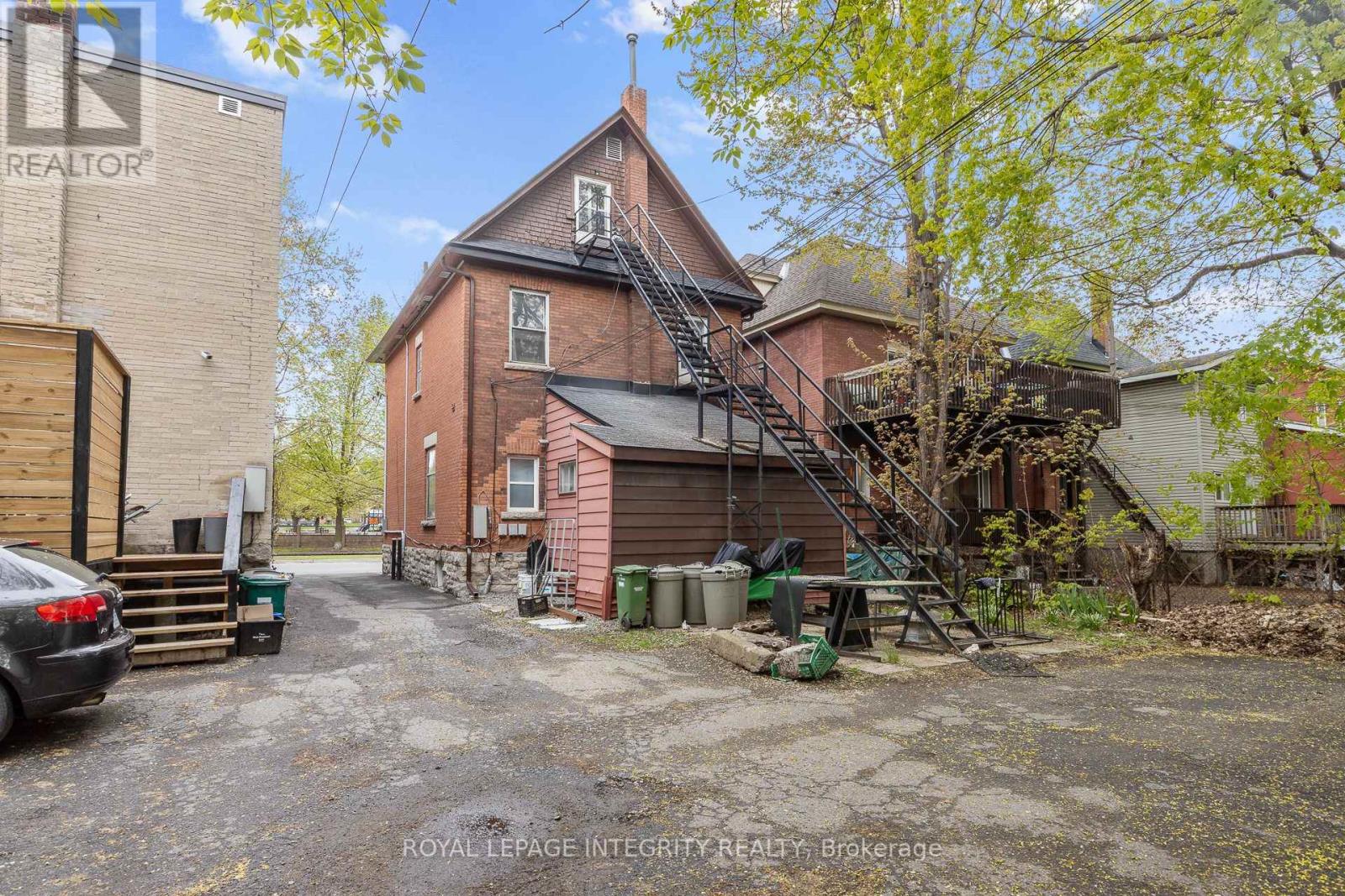 634 Gladstone Avenue, Ottawa, Ontario K1R 5P4 - Photo 38 - X13216242