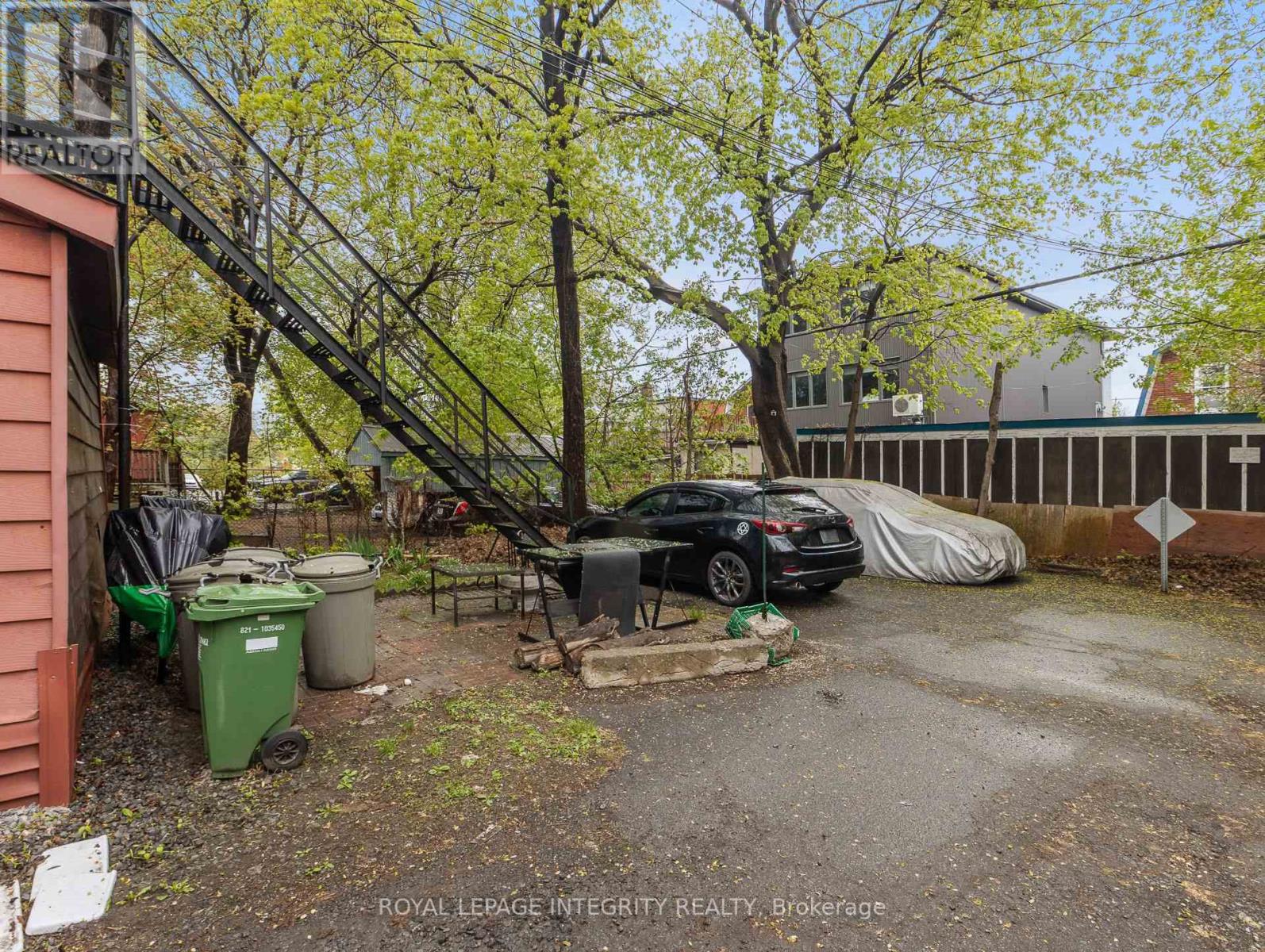 634 Gladstone Avenue, Ottawa, Ontario K1R 5P4 - Photo 39 - X13216242