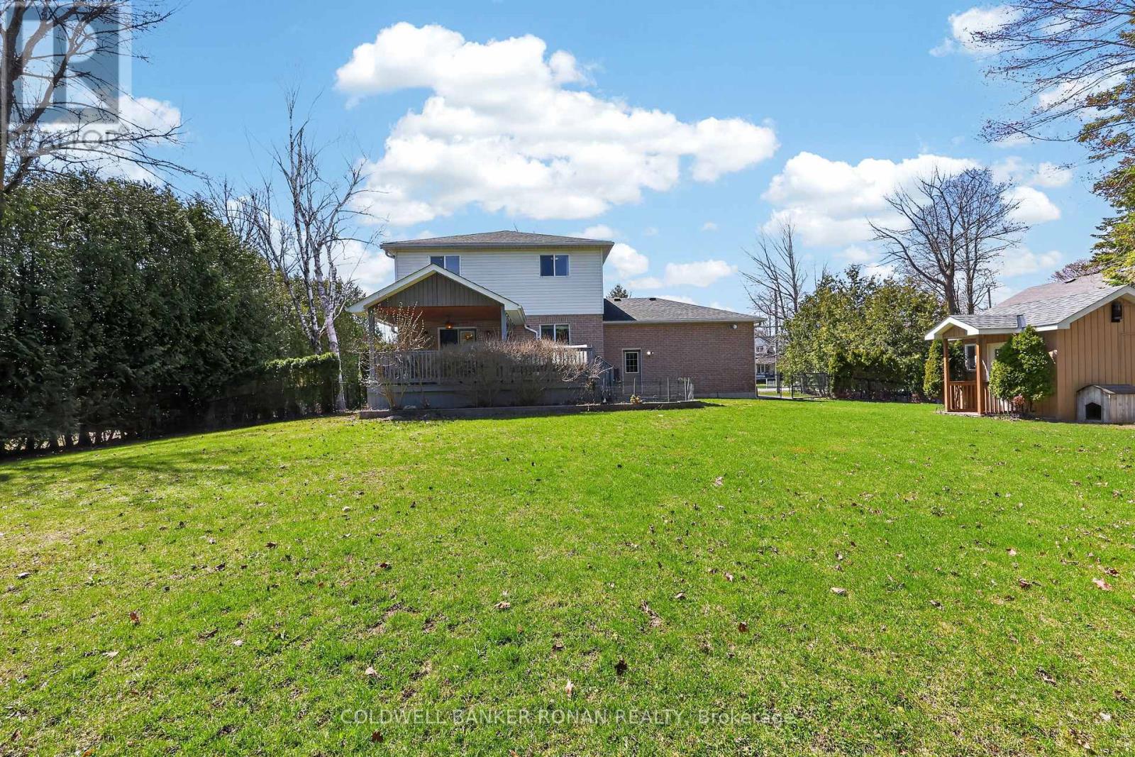 31 Marie Street, Georgina, Ontario  L0E 1L0 - Photo 37 - N13059462