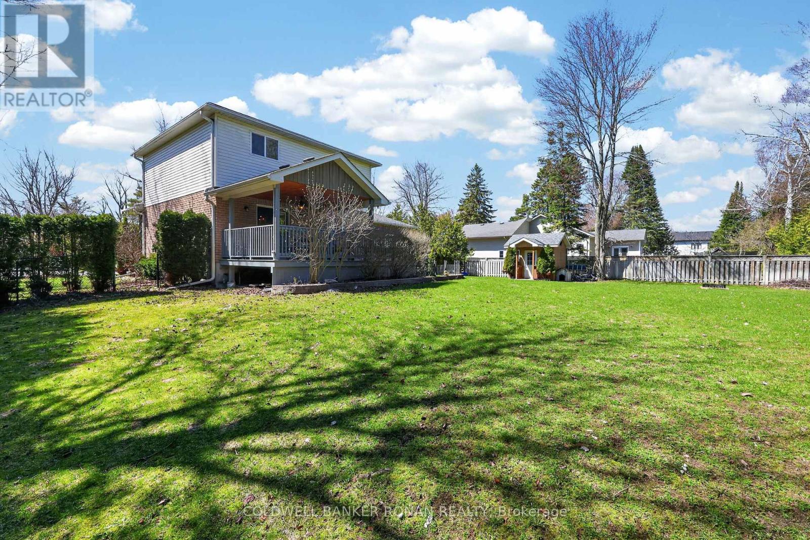 31 Marie Street, Georgina, Ontario  L0E 1L0 - Photo 38 - N13059462