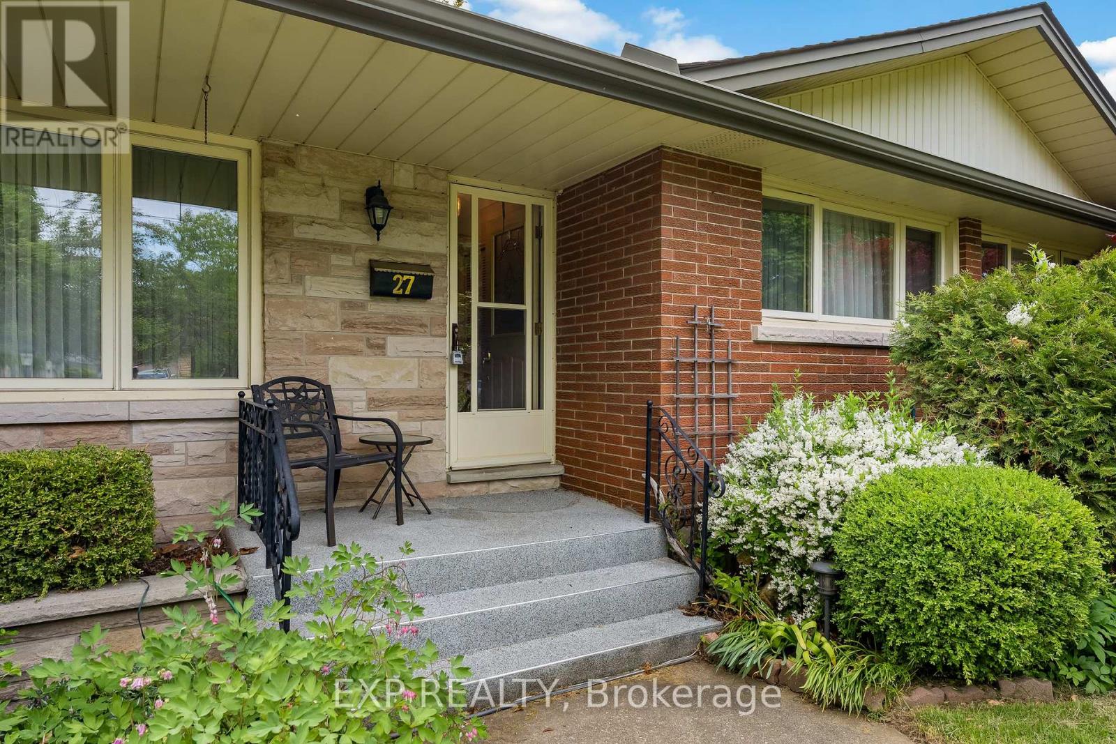 27 Mississauga Road, St. Catharines, Ontario  L2N 3K3 - Photo 44 - X13216040