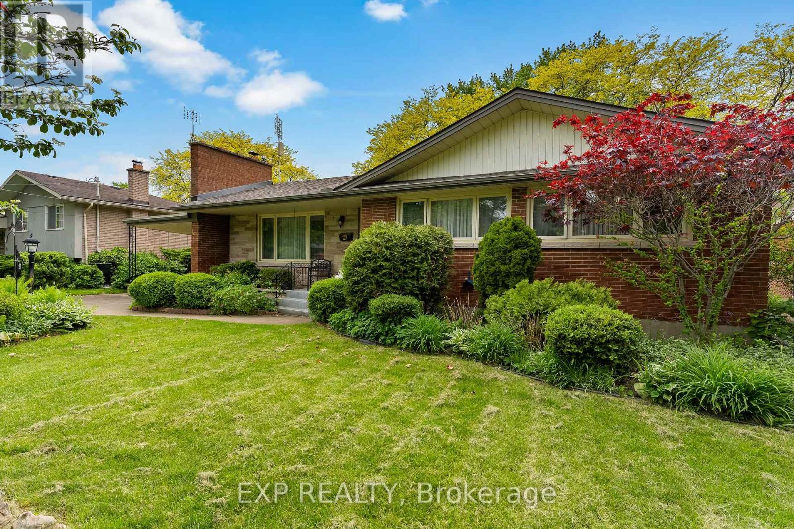 27 Mississauga Road, St. Catharines, Ontario  L2N 3K3 - Photo 45 - X13216040