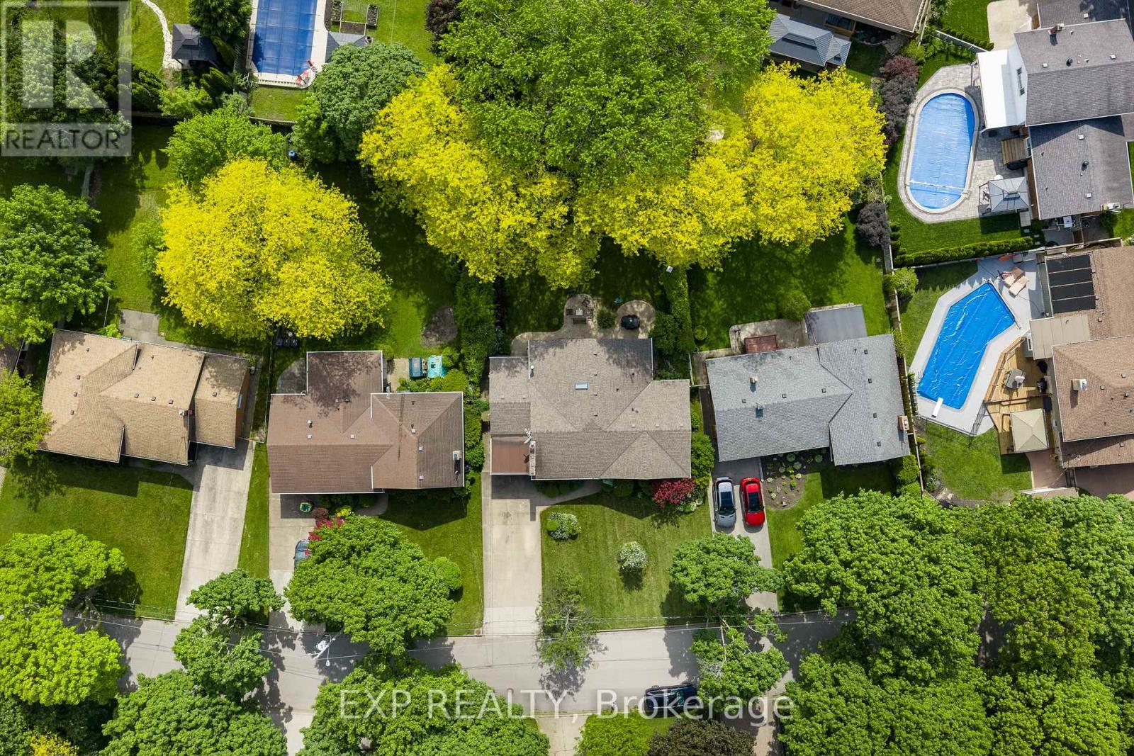 27 Mississauga Road, St. Catharines, Ontario  L2N 3K3 - Photo 47 - X13216040