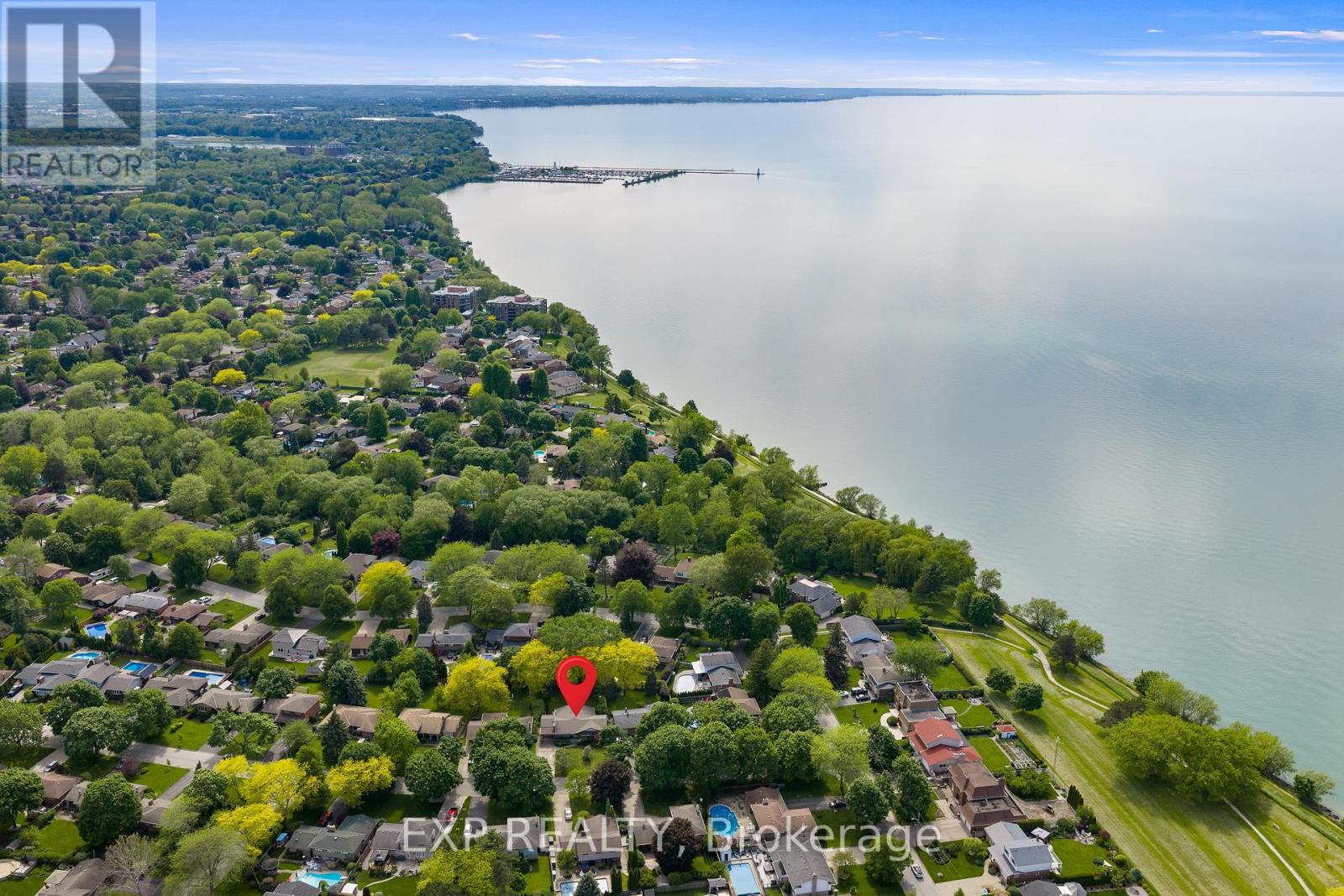 27 Mississauga Road, St. Catharines, Ontario  L2N 3K3 - Photo 49 - X13216040