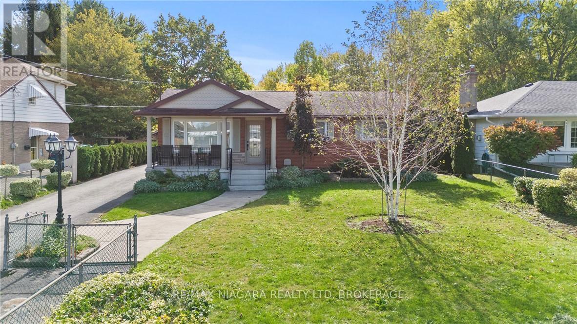 35 Chantler Road, Welland, Ontario  L3C 4M6 - Photo 32 - X13216122