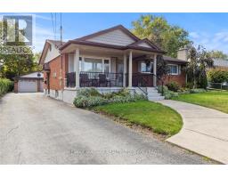 35 CHANTLER ROAD, Welland, Ontario