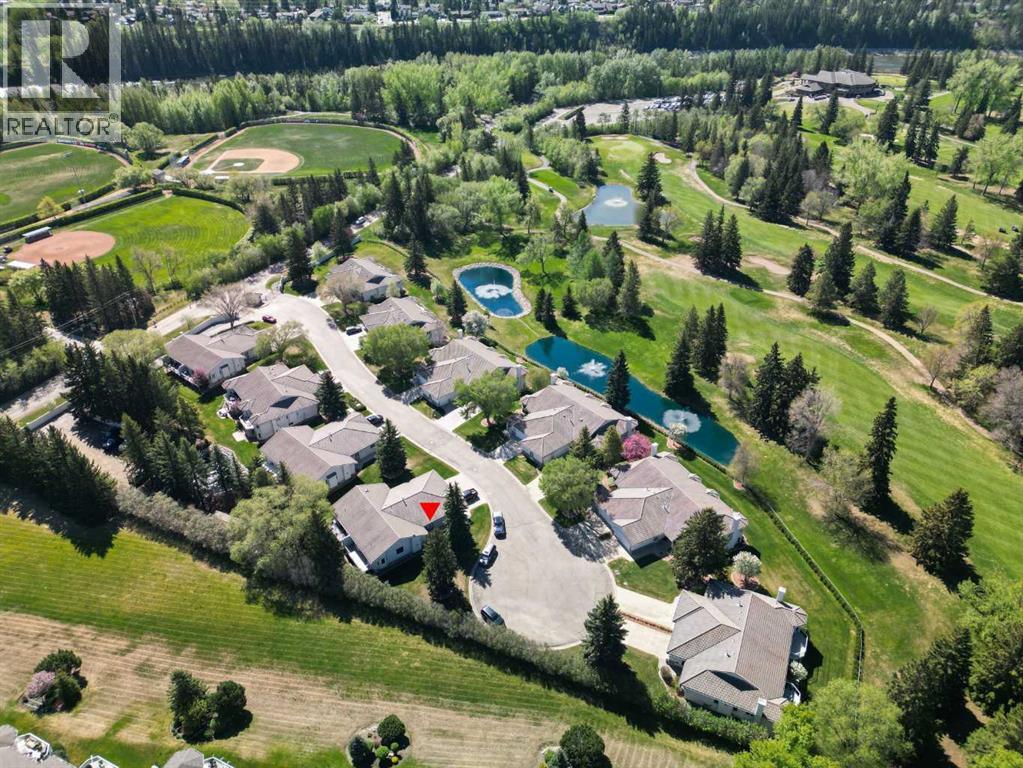 14, 4700 Fountain Drive, Red Deer, Alberta  T4N 6W4 - Photo 1 - A2314657