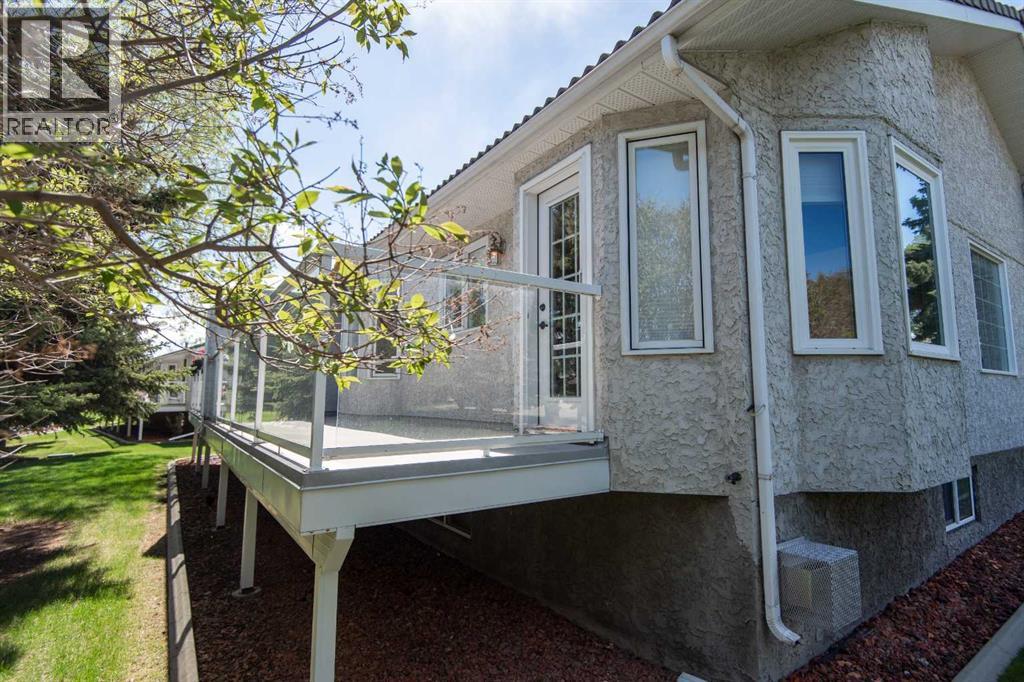14, 4700 Fountain Drive, Red Deer, Alberta  T4N 6W4 - Photo 35 - A2314657