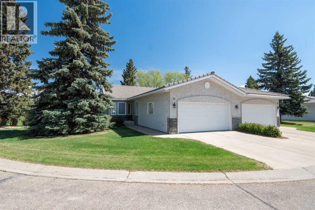 14, 4700 Fountain Drive, Red Deer, Alberta  T4N 6W4 - Photo 37 - A2314657
