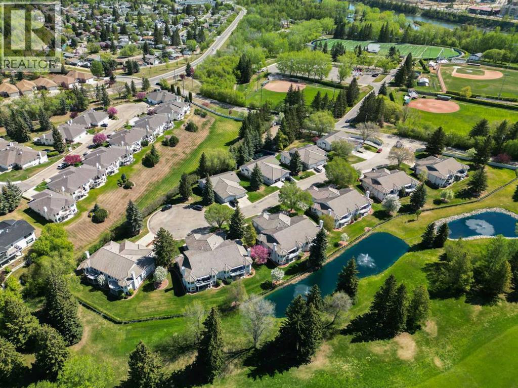 14, 4700 Fountain Drive, Red Deer, Alberta  T4N 6W4 - Photo 39 - A2314657