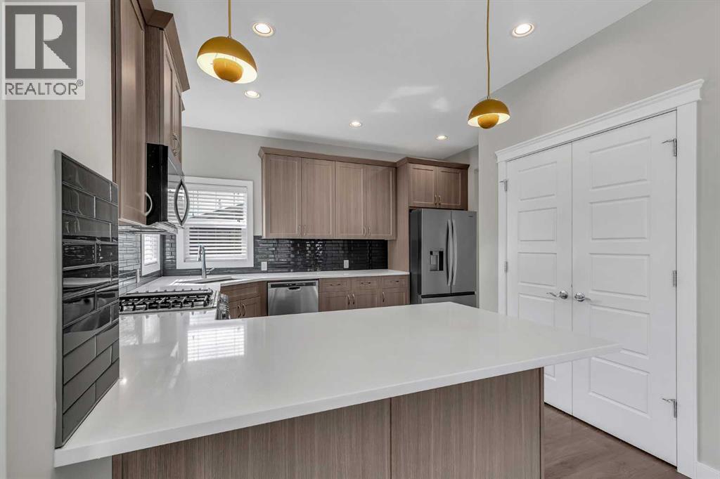 103 Ravensmoor Manor Se, Airdrie, Alberta  T4A 0V8 - Photo 13 - A2315505