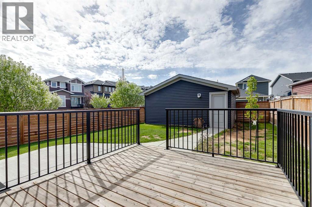 103 Ravensmoor Manor Se, Airdrie, Alberta  T4A 0V8 - Photo 16 - A2315505