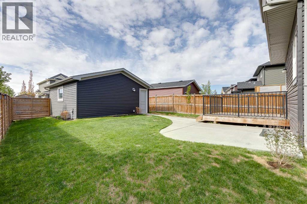 103 Ravensmoor Manor Se, Airdrie, Alberta  T4A 0V8 - Photo 29 - A2315505