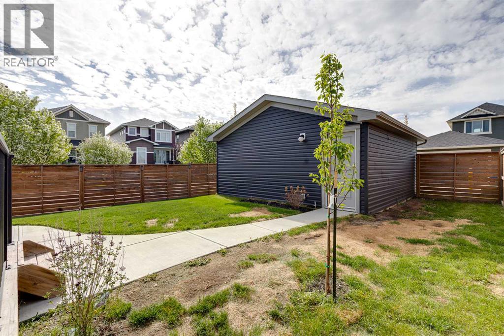 103 Ravensmoor Manor Se, Airdrie, Alberta  T4A 0V8 - Photo 30 - A2315505