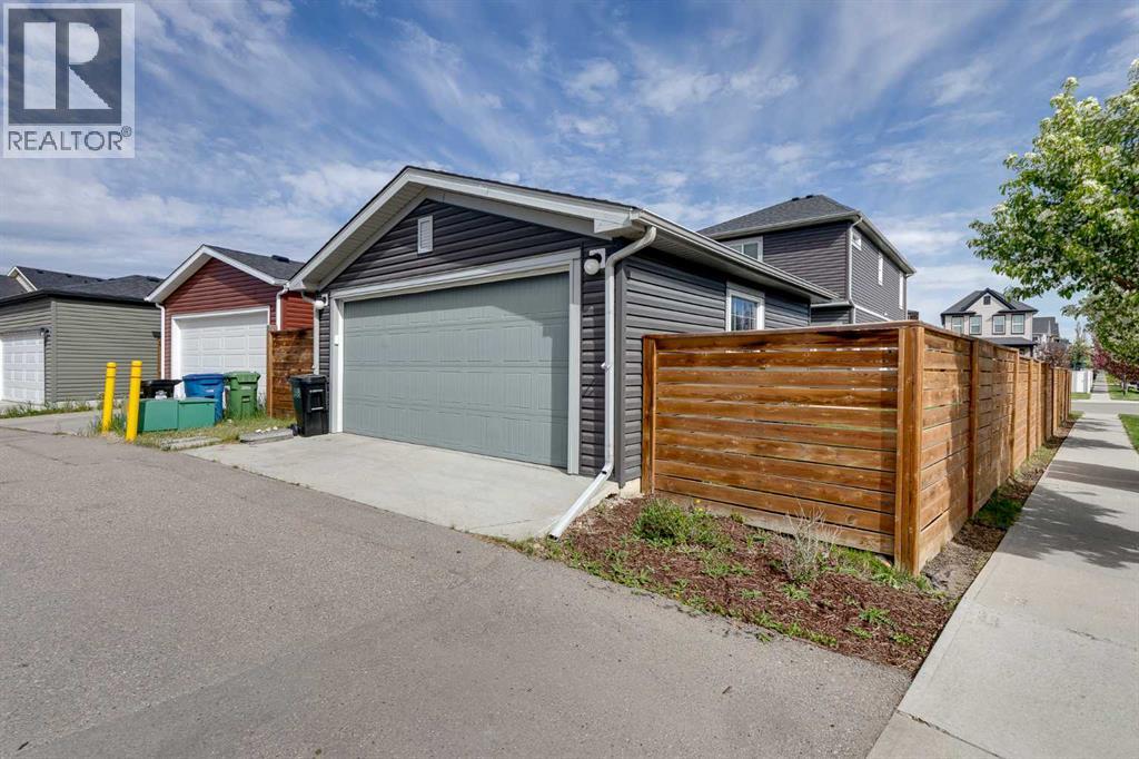 103 Ravensmoor Manor Se, Airdrie, Alberta  T4A 0V8 - Photo 33 - A2315505