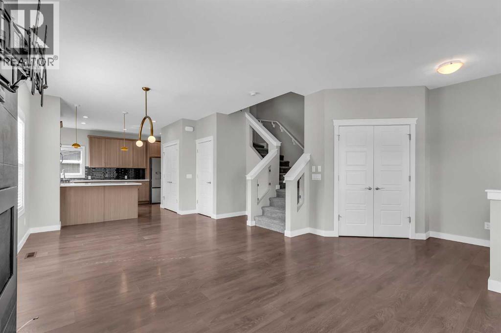 103 Ravensmoor Manor Se, Airdrie, Alberta  T4A 0V8 - Photo 7 - A2315505