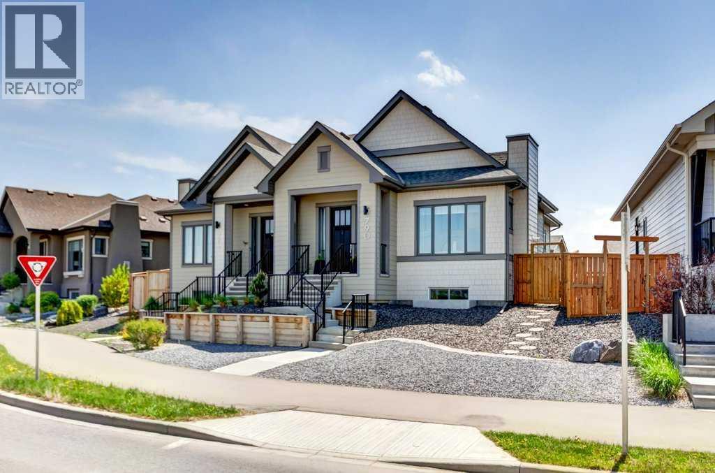 790 Mahogany Road Se, Calgary, Alberta  T3M 2Z5 - Photo 2 - A2313482