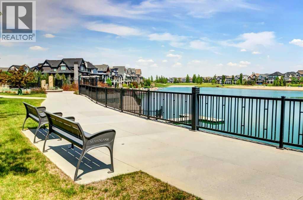 790 Mahogany Road Se, Calgary, Alberta  T3M 2Z5 - Photo 33 - A2313482