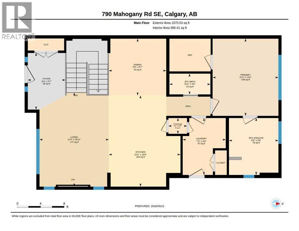 790 Mahogany Road Se, Calgary, Alberta  T3M 2Z5 - Photo 39 - A2313482