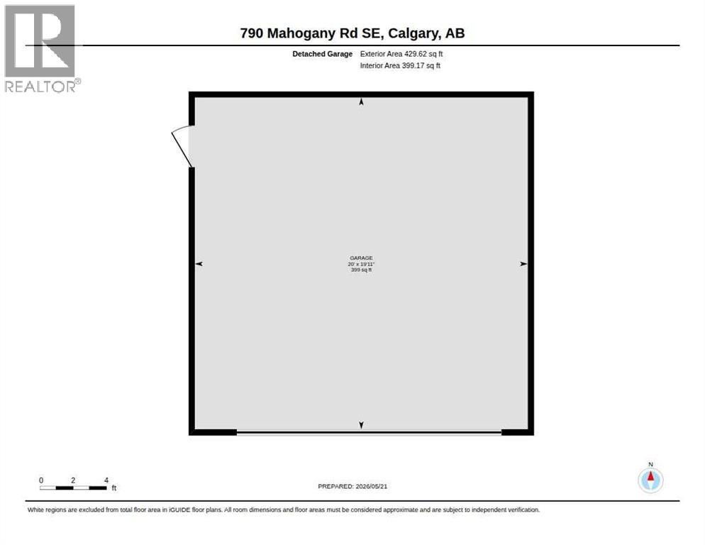 790 Mahogany Road Se, Calgary, Alberta  T3M 2Z5 - Photo 41 - A2313482