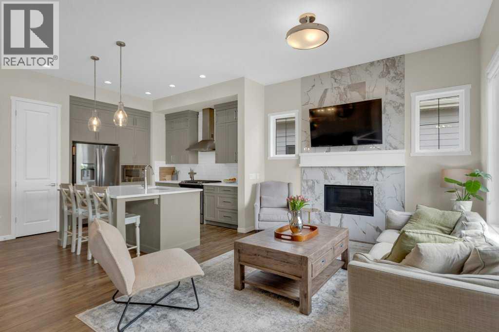 790 Mahogany Road Se, Calgary, Alberta  T3M 2Z5 - Photo 5 - A2313482