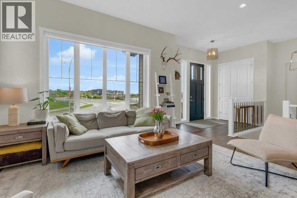 790 Mahogany Road Se, Calgary, Alberta  T3M 2Z5 - Photo 7 - A2313482