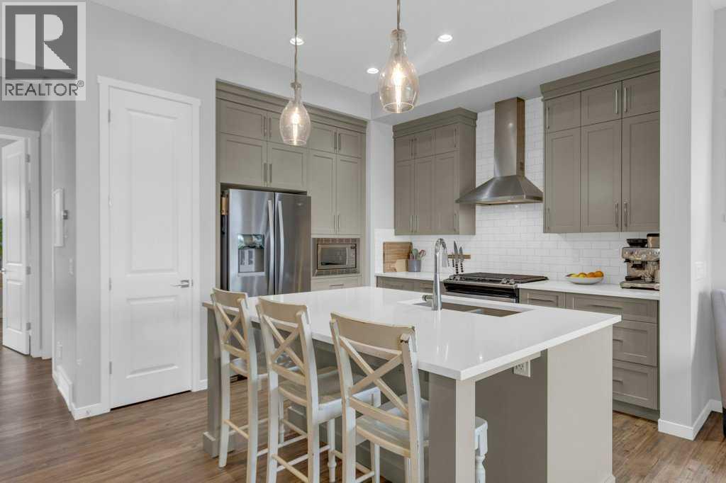 790 Mahogany Road Se, Calgary, Alberta  T3M 2Z5 - Photo 8 - A2313482
