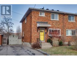 1213 EMPEROR AVENUE, Ottawa, Ontario