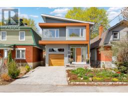 92 GRANGE AVENUE, Ottawa, Ontario