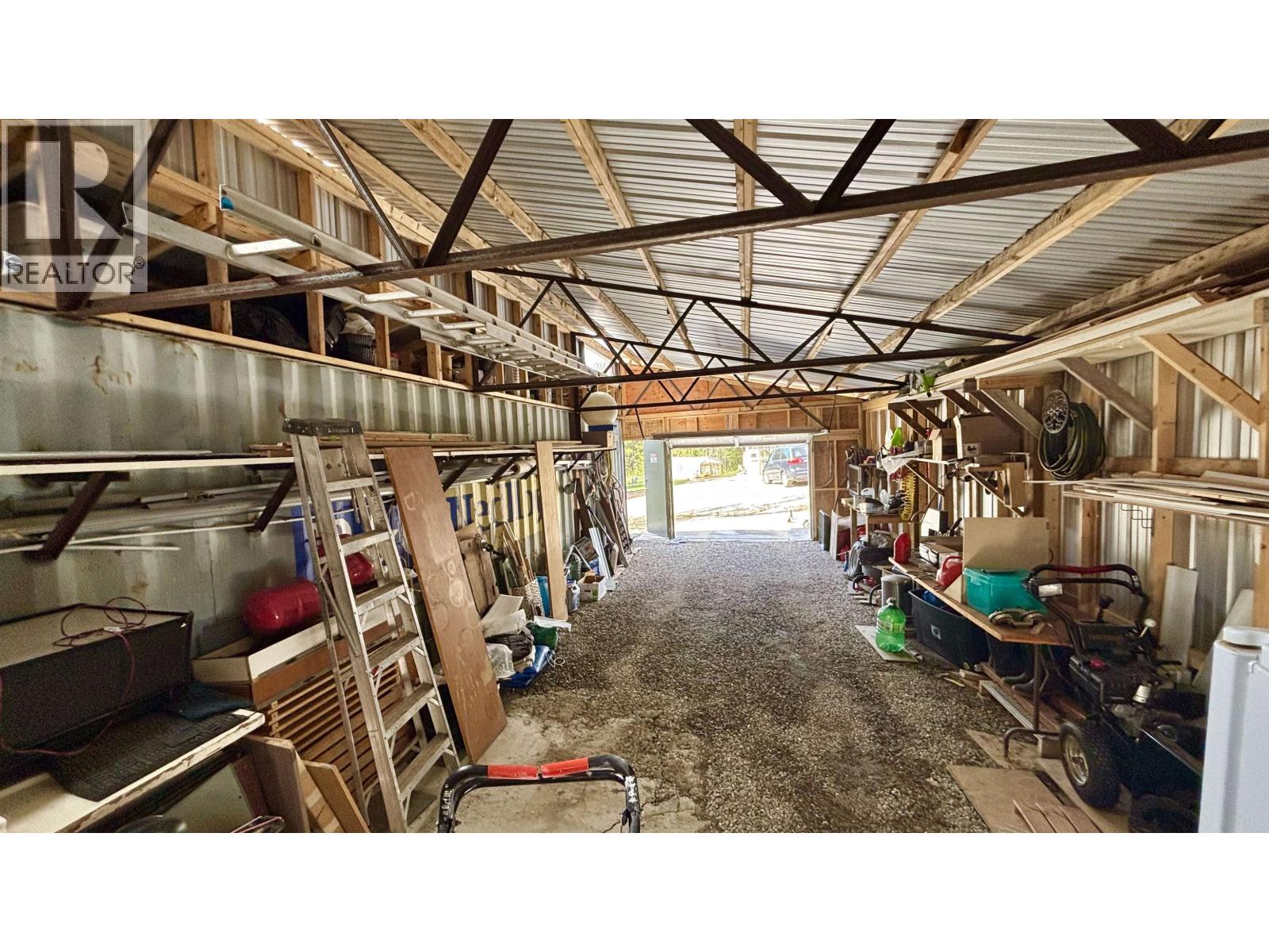 5237 Kirby Road, Quesnel, British Columbia  V2J 6X9 - Photo 26 - R3128034