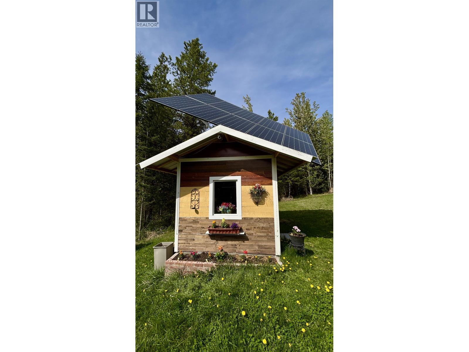 5237 Kirby Road, Quesnel, British Columbia  V2J 6X9 - Photo 31 - R3128034