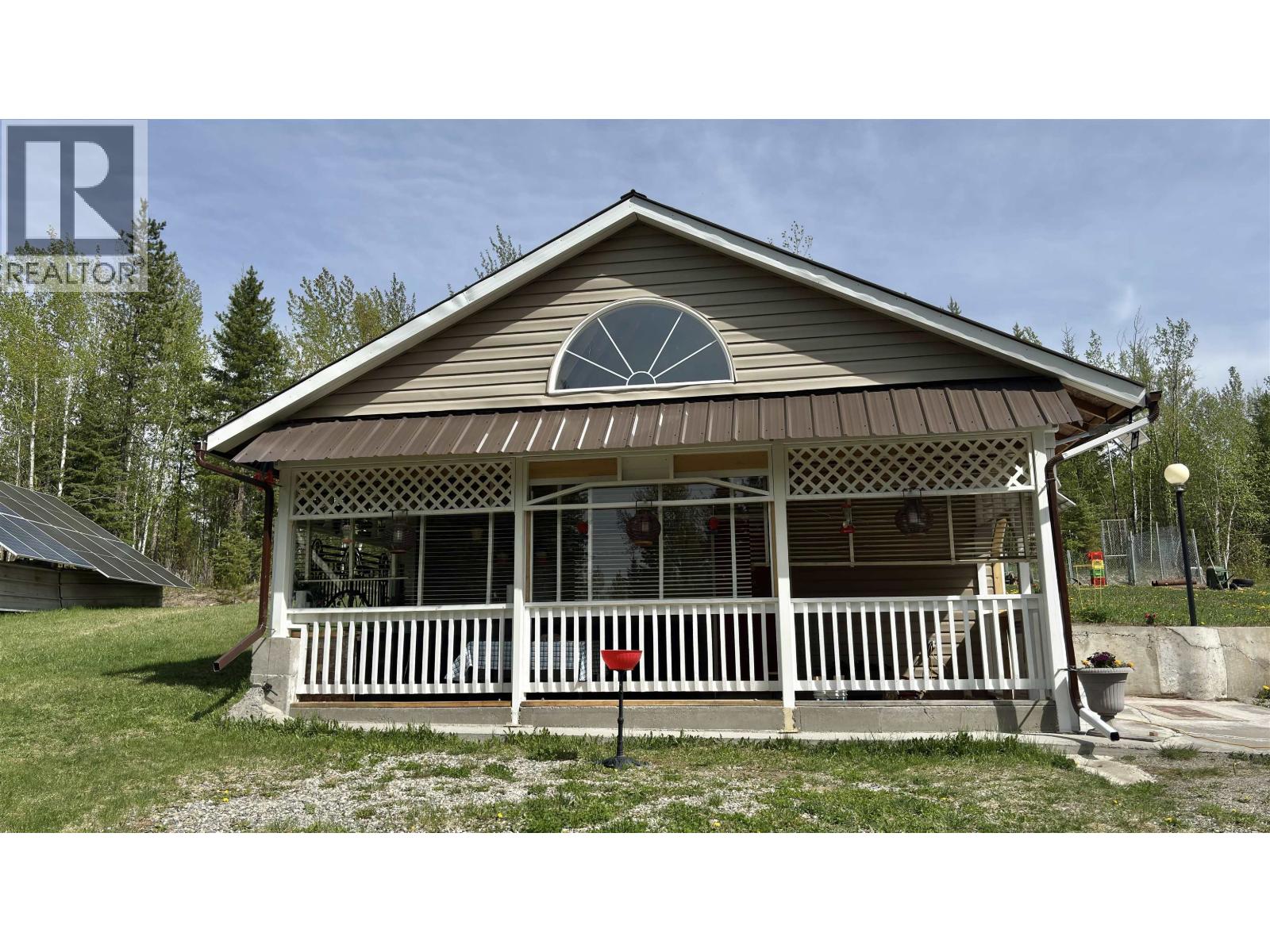 5237 Kirby Road, Quesnel, British Columbia  V2J 6X9 - Photo 34 - R3128034