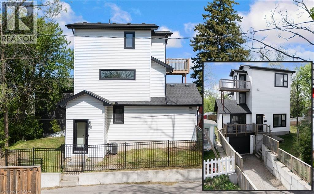 11 EAGLE Hill, Cambridge, Ontario