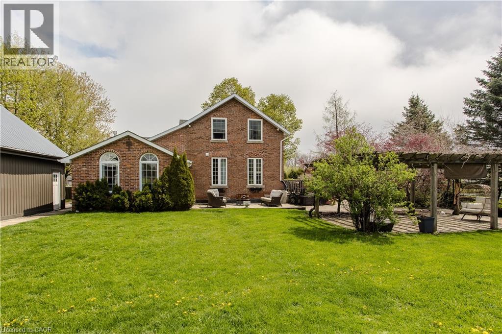 351 Rock Chapel Road, Dundas, Ontario  L9H 5E2 - Photo 7 - 40834907