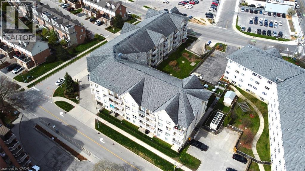 8 Harris Street Unit# 418, Cambridge, Ontario  N1R 8R1 - Photo 13 - 40834801