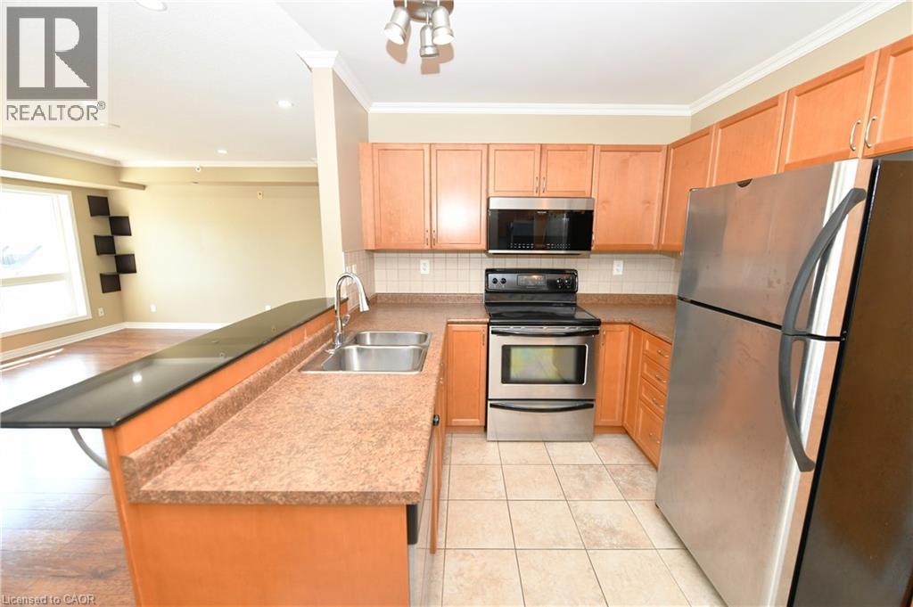 8 Harris Street Unit# 418, Cambridge, Ontario  N1R 8R1 - Photo 3 - 40834801