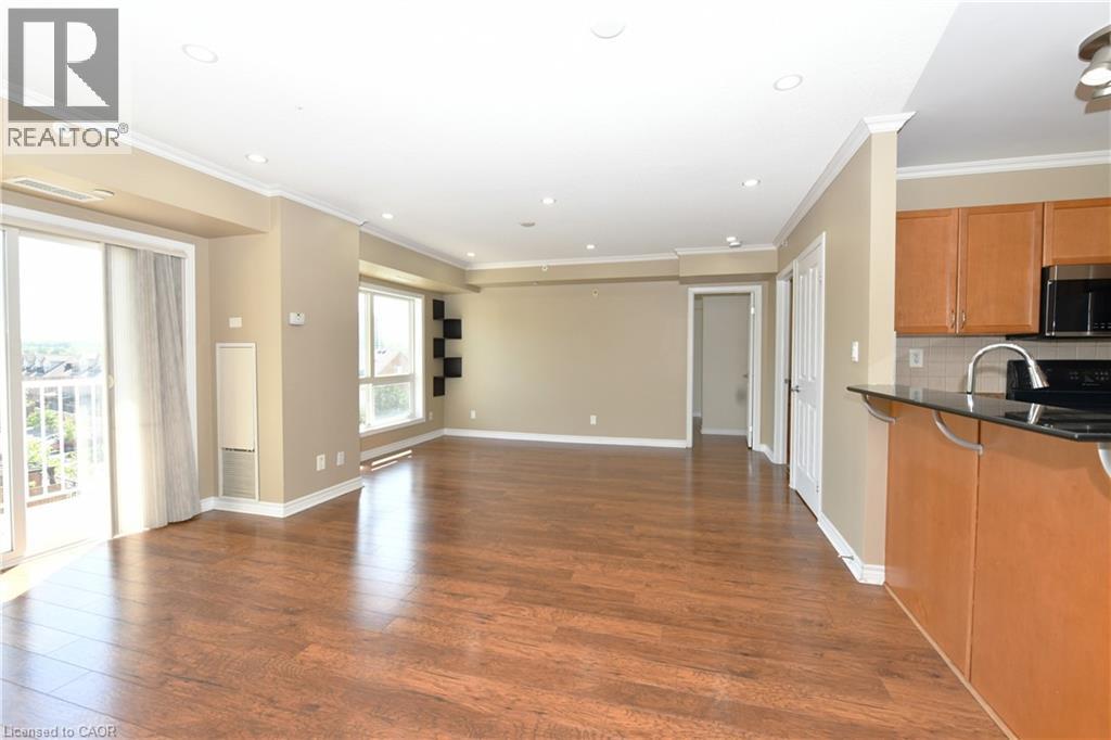 8 Harris Street Unit# 418, Cambridge, Ontario  N1R 8R1 - Photo 4 - 40834801