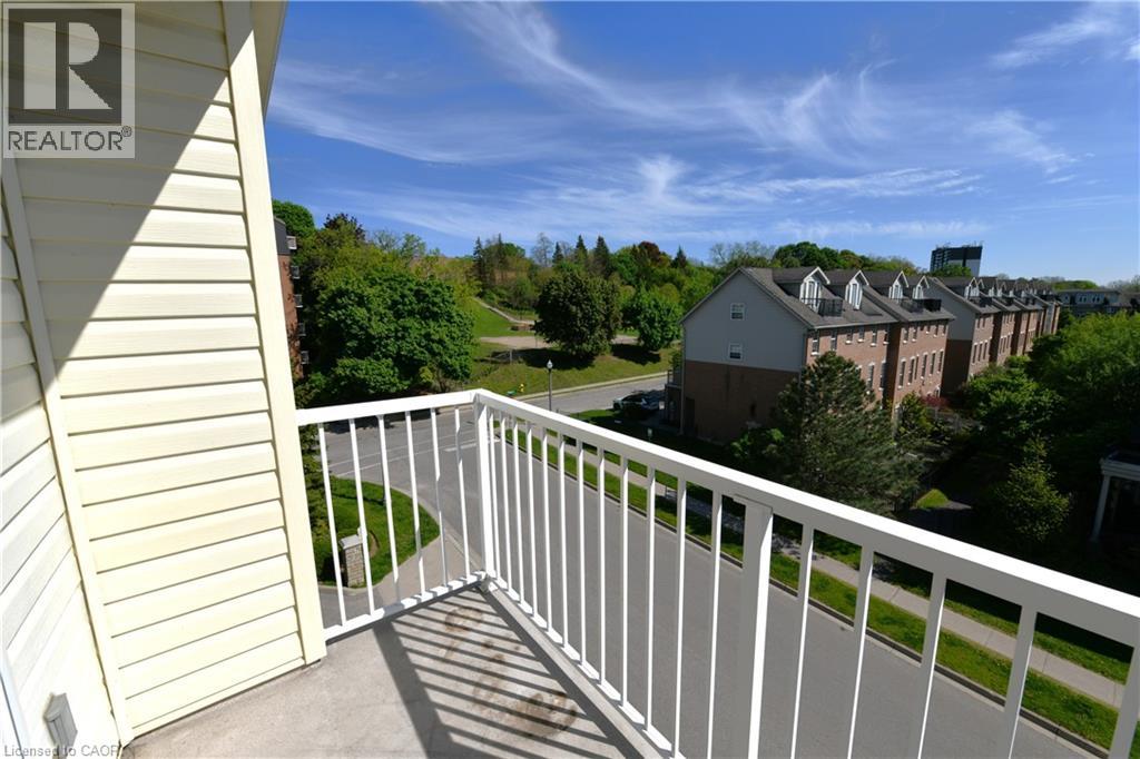 8 Harris Street Unit# 418, Cambridge, Ontario  N1R 8R1 - Photo 6 - 40834801