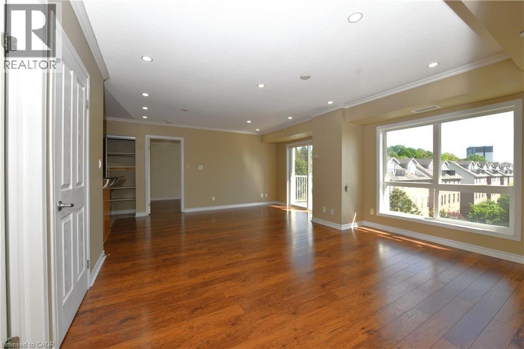 8 Harris Street Unit# 418, Cambridge, Ontario  N1R 8R1 - Photo 9 - 40834801