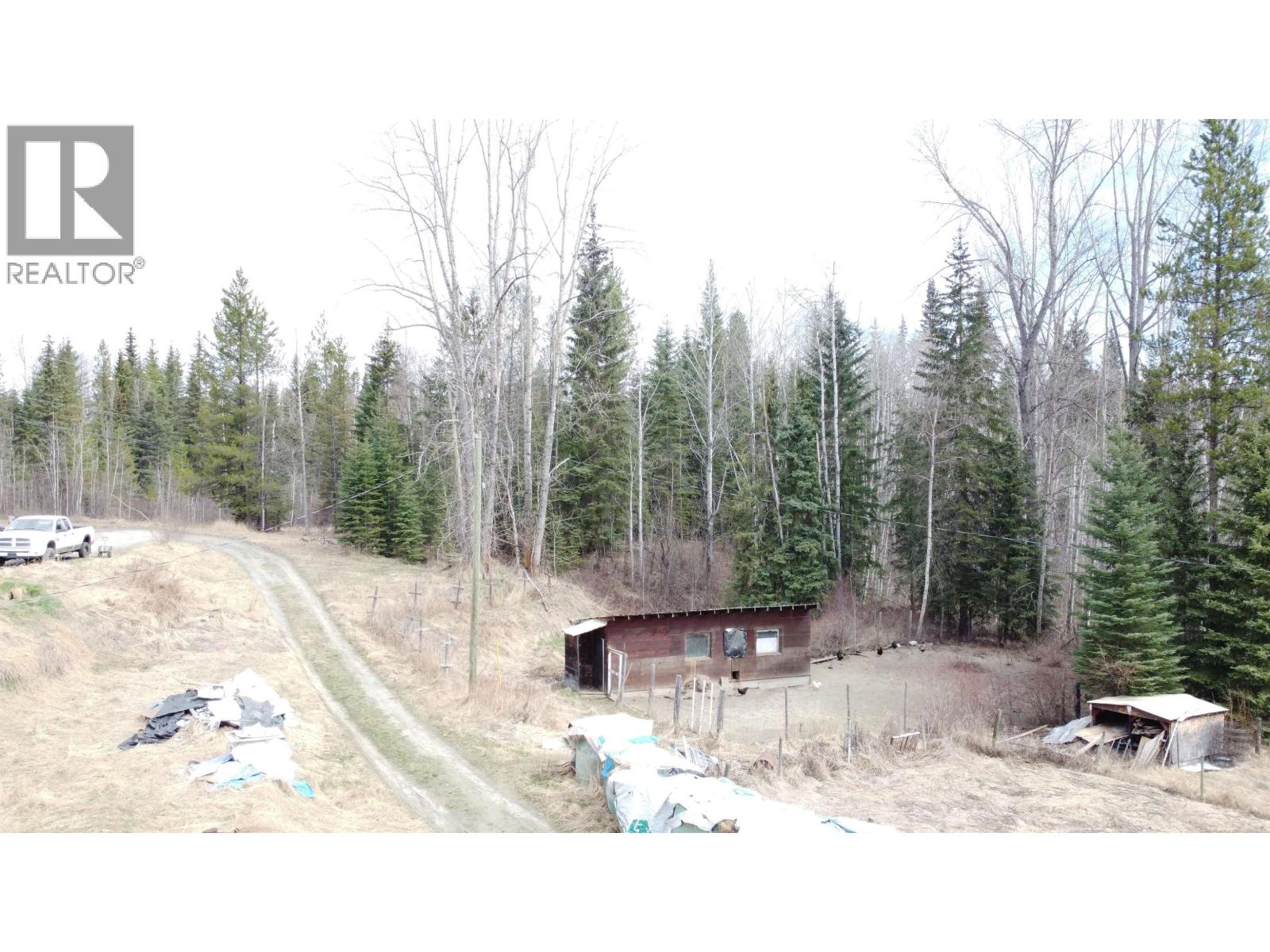 5676 Lowden Road, Horsefly, British Columbia  V1J 3A1 - Photo 11 - R3114888