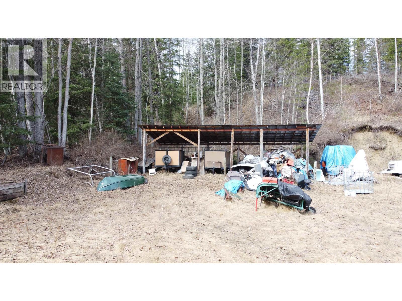 5676 Lowden Road, Horsefly, British Columbia  V1J 3A1 - Photo 8 - R3114888