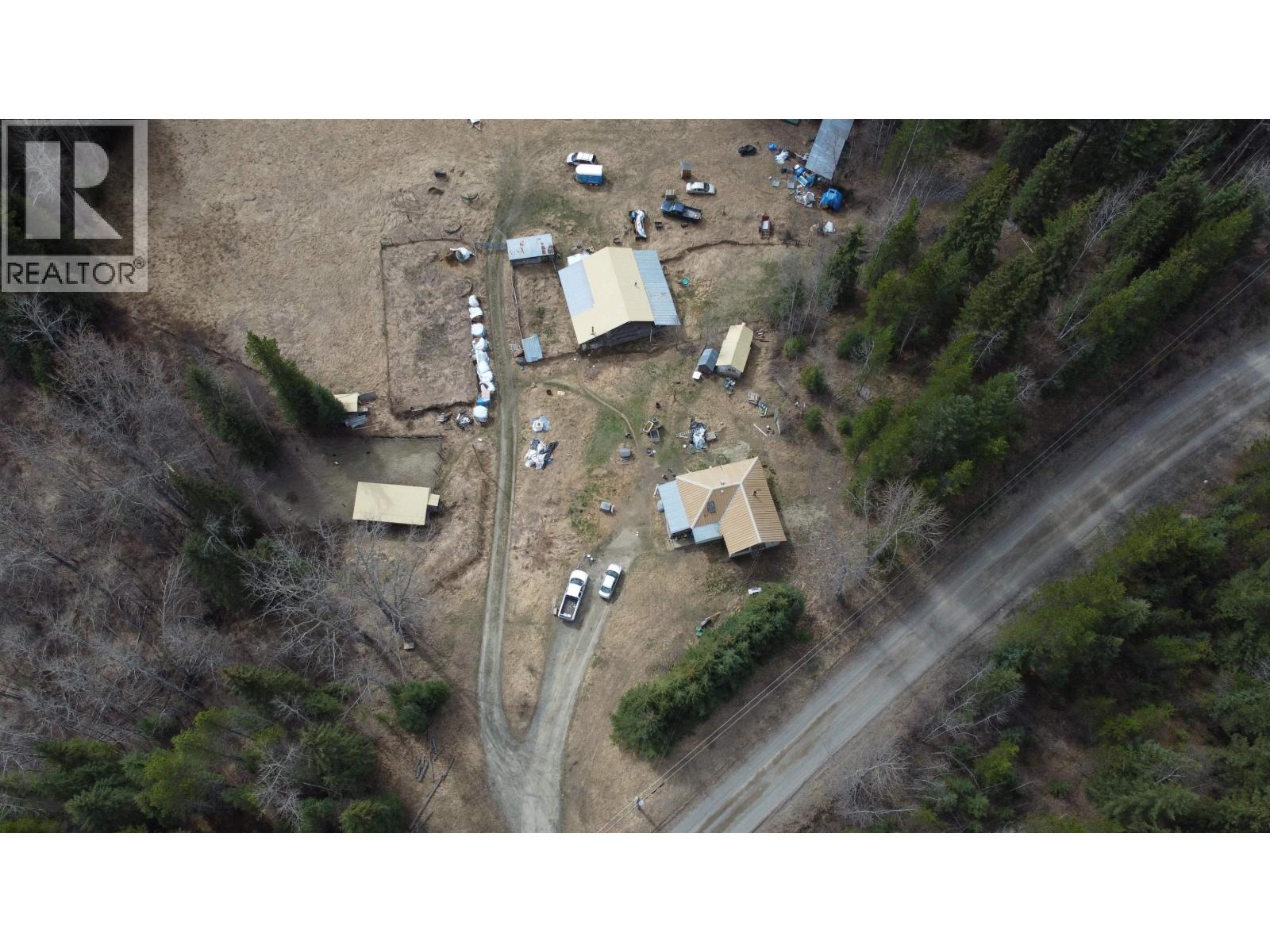 5676 Lowden Road, Horsefly, British Columbia  V1J 3A1 - Photo 6 - R3114888