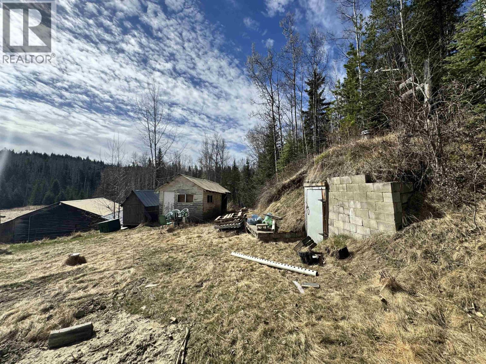 5676 Lowden Road, Horsefly, British Columbia  V1J 3A1 - Photo 4 - R3114888