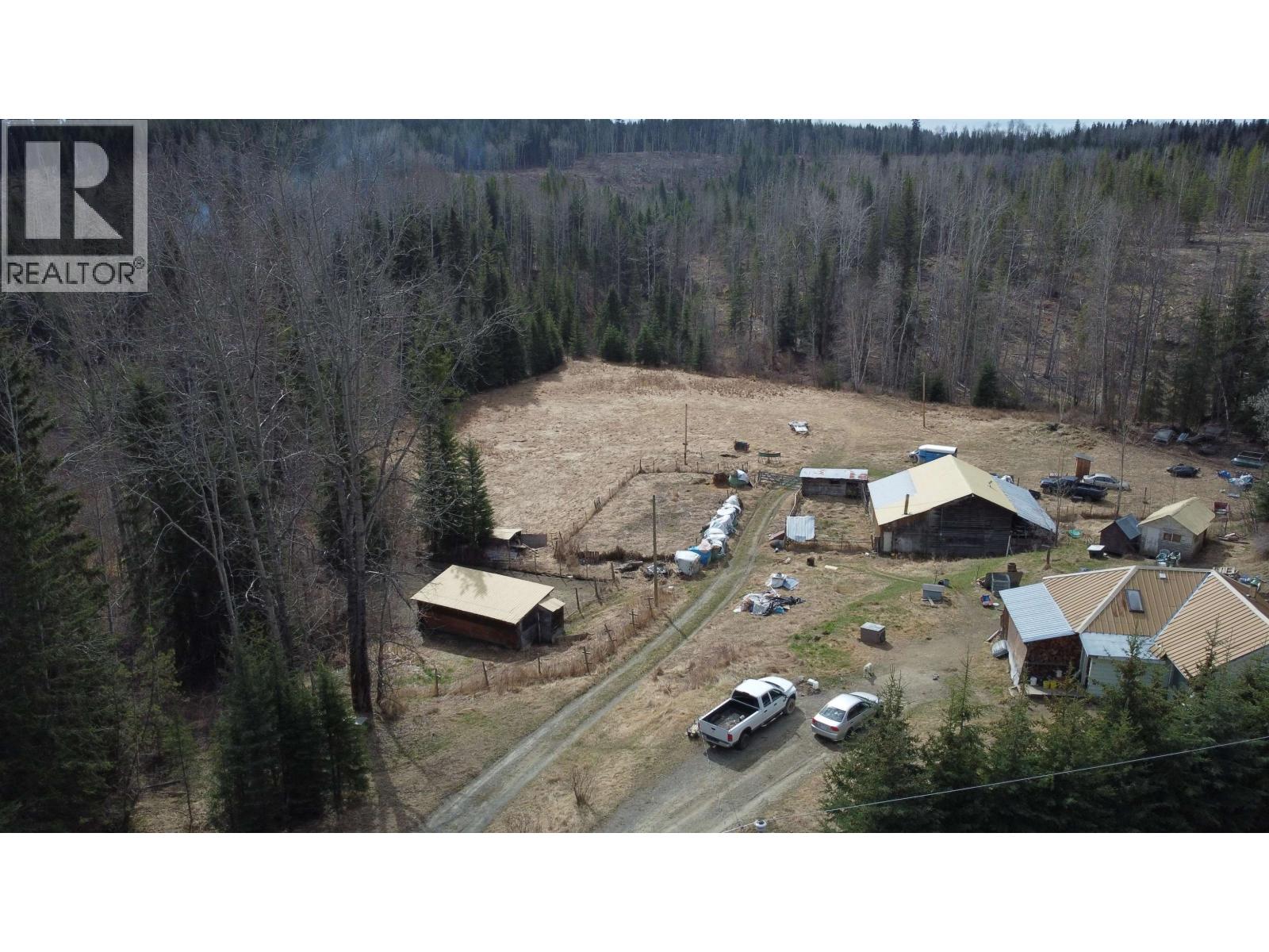 5676 Lowden Road, Horsefly, British Columbia  V1J 3A1 - Photo 5 - R3114888