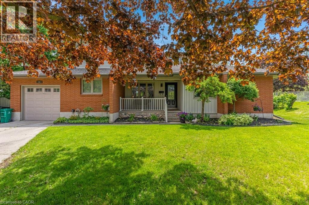 26 Esther Avenue, Cambridge, Ontario  N1S 4L6 - Photo 2 - 40832646