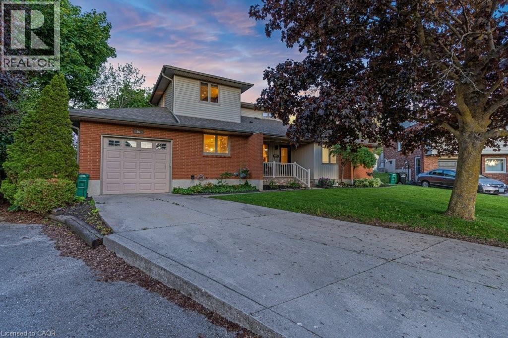 26 Esther Avenue, Cambridge, Ontario  N1S 4L6 - Photo 40 - 40832646