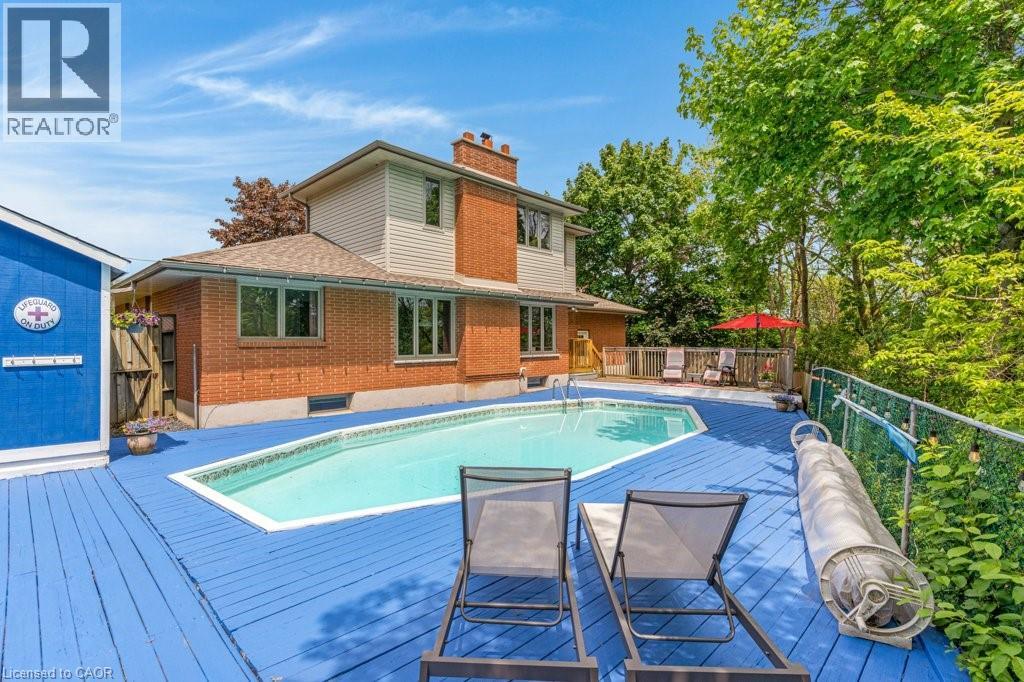 26 Esther Avenue, Cambridge, Ontario  N1S 4L6 - Photo 41 - 40832646
